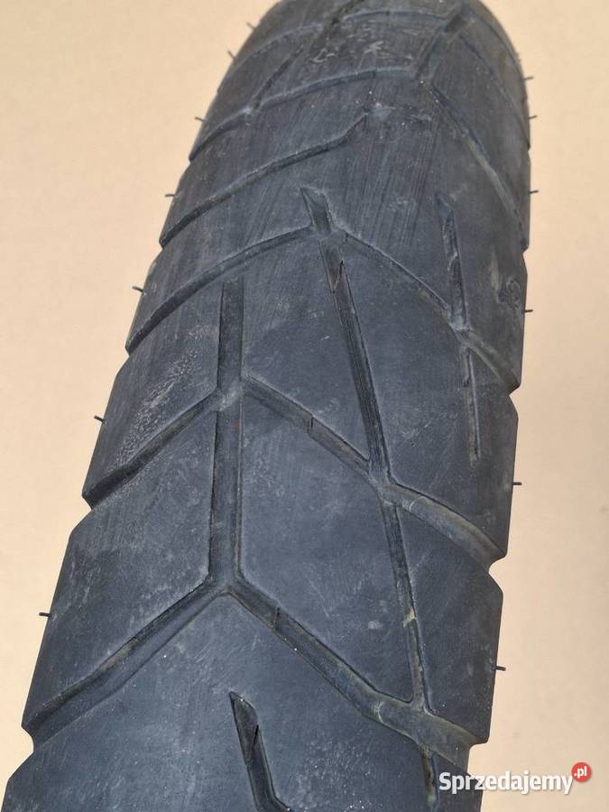 OPONY MOTOCYKLOWE PIRELLI SCORPION TRAIL 9090R21
