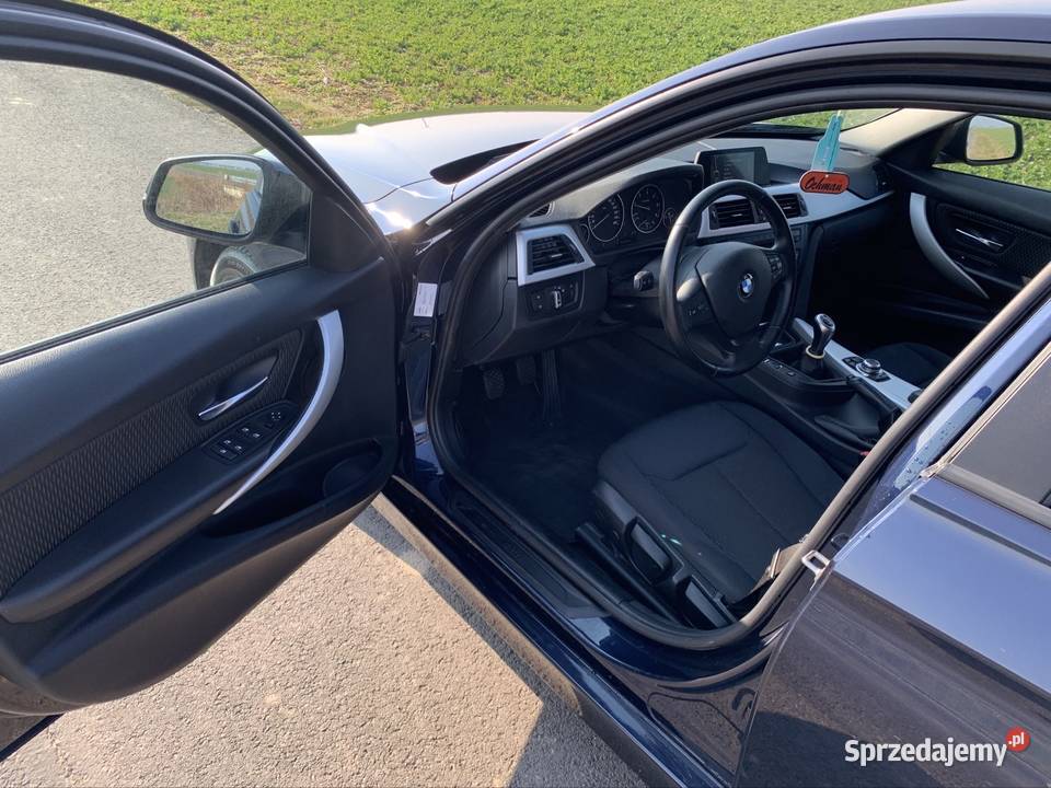 Bmw f31 system Start-Stop sprzedam