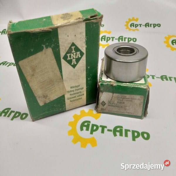 NUTR2562A INA Rolka podporowa