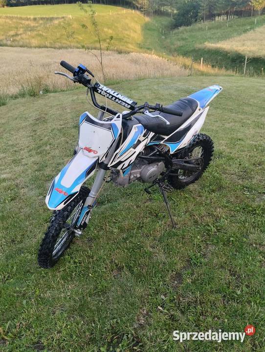 MRF 140CC RC Pozostałe Bilwinowo sprzedam