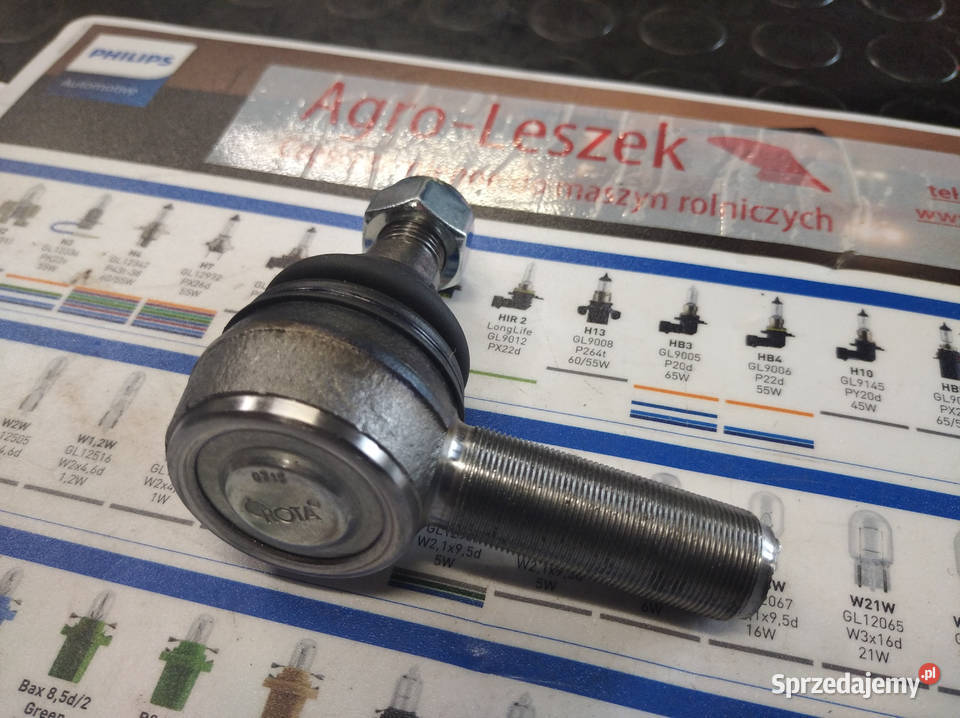 Przegub kulowy Fiat Ford Holland Steyr 5109553