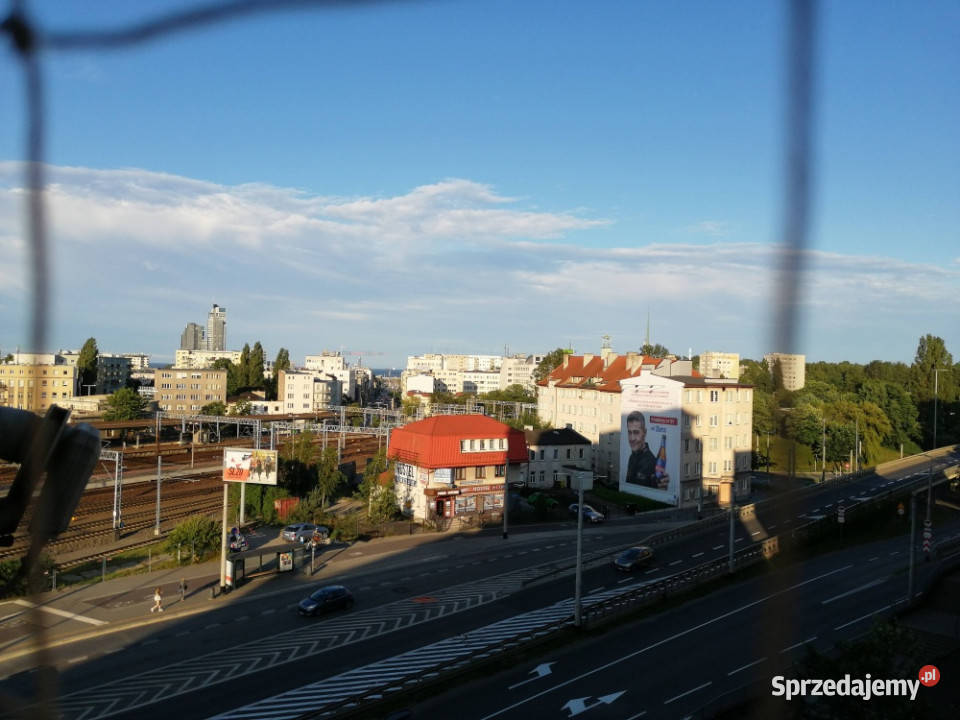 2pokojowe Gdynia