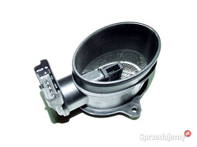 PRZEPŁYWOMIERZ POWIETRZA FORD CITROEN PEUGEOT dolnośląskie Głogów