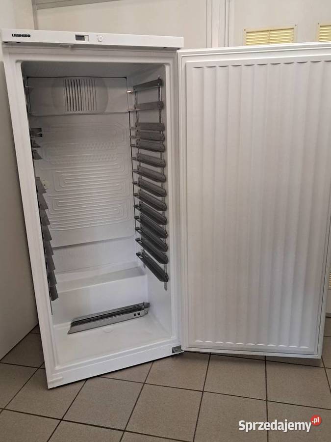 Lodówka Liebherr Bachórz