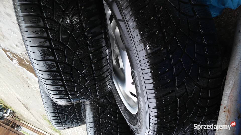 Felgi aluminiowe 16 5x112 mercedes S W220 Mercedes-Benz (oryginalne) kujawsko-pomorskie Szpetal Górny