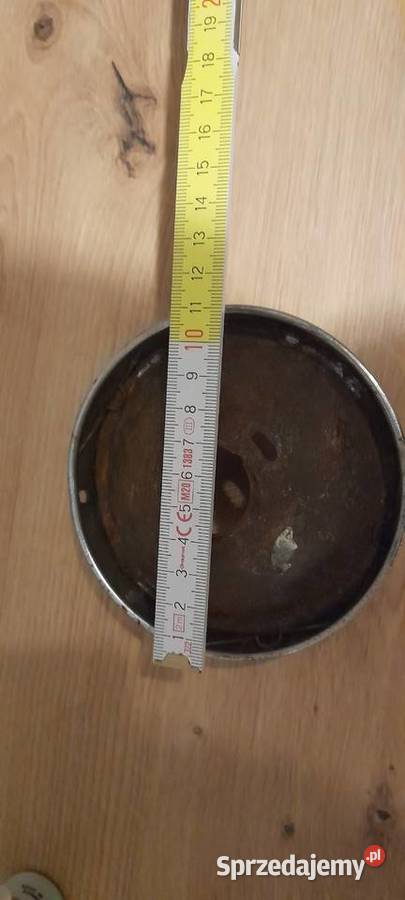 komar lampa szkło Międzychód