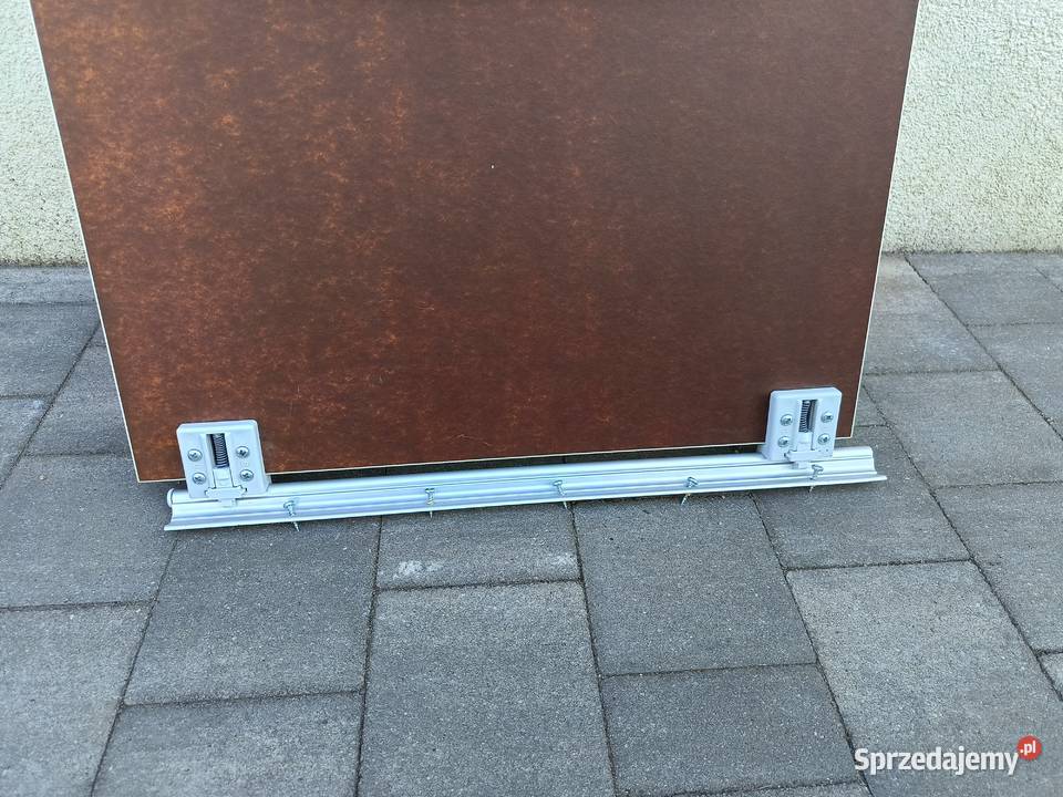 Stolik do kampera Obrotowy rozkladany osobowe Zielona Góra