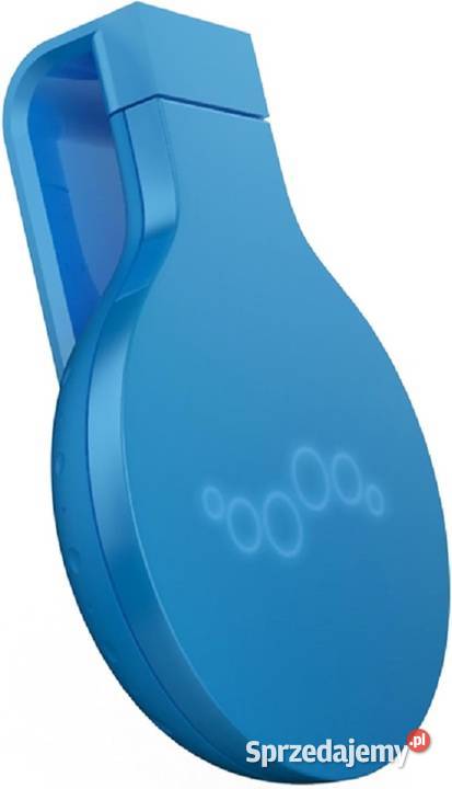 Breathometer Breeze bezprzewodowy oddechomierz z mazowieckie Warszawa