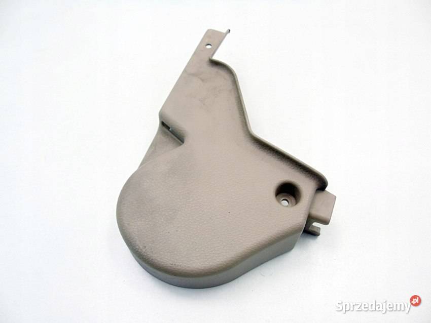 OBUDOWA OSŁONA KANAPY NISSAN MURANO I Z50 35 4X4 Sosnowiec sprzedam