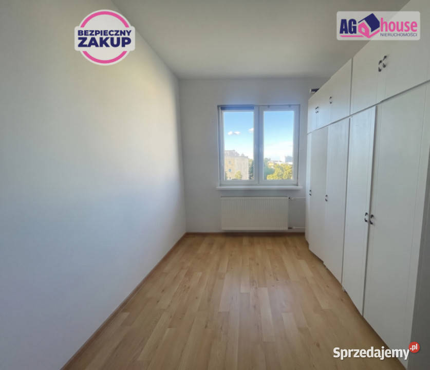 sprzedaży mieszkania 40m2 2 pokoje Gdańsk własność sprzedam