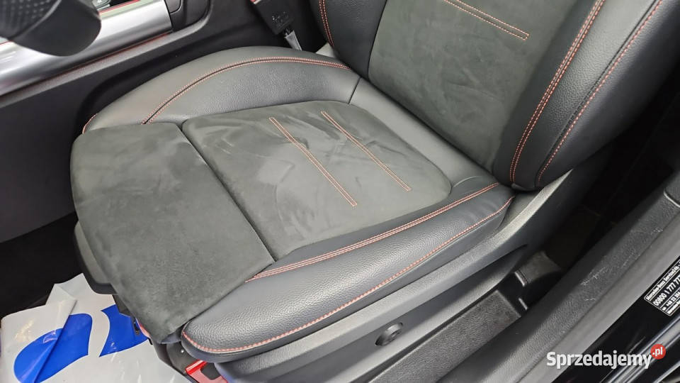 Mercedes GLA 200 200 d AMG Line Z Polskiego Warszawa