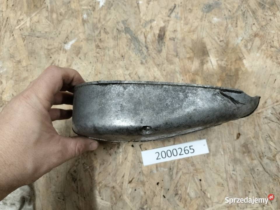 Komar dekiel zapłonu małopolskie Rozkochów sprzedam