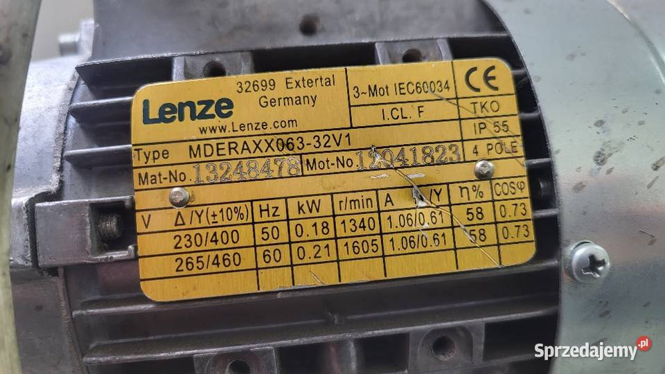 Taśmociąg prosty 225 x 50 przenośnik taśmowy Białogard