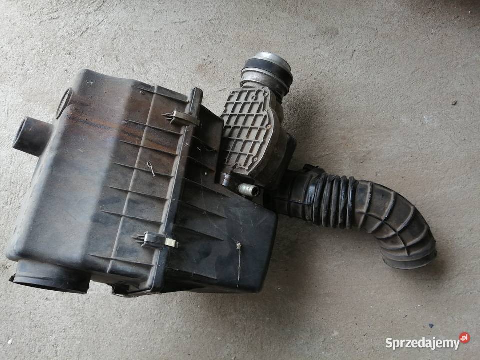 Silnik ze skrzynią M40B18 z BMW E30