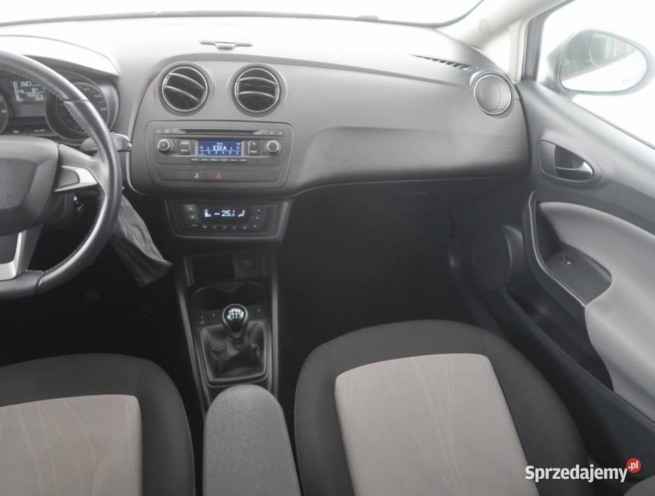 Seat Ibiza 12 TSI 4/5