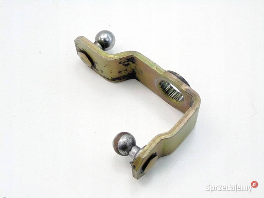 Dźwignia wybierak skrzyni EAY Cordoba Golf 4 Motoryzacja Sosnowiec