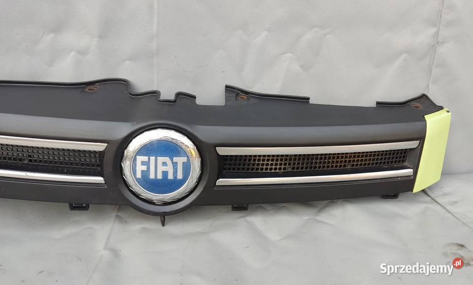 FIAT PANDA II GRILL ATRAPA 735353899 Radom