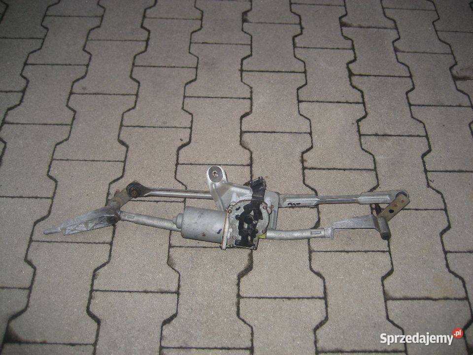 volvo s80 9805r mechanizm wycieraczek silnik Rakoniewice