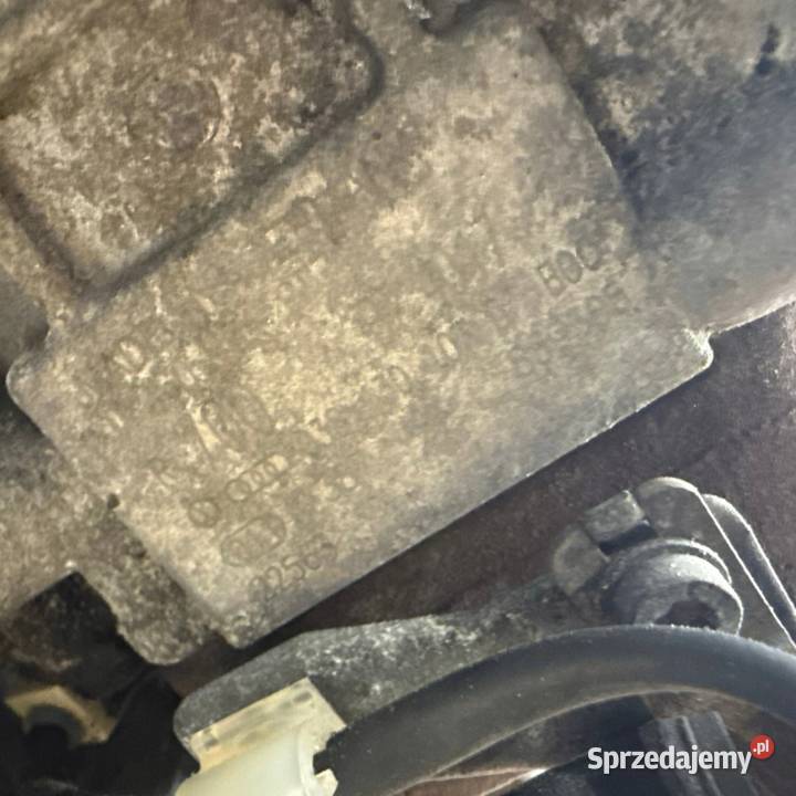 SILNIK ASV VW Golf IV Bora Seat Leon I Toledo II sprzedam
