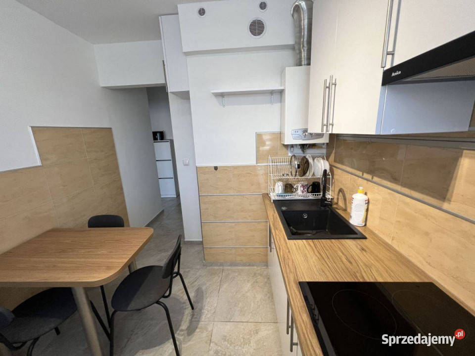 Do wynajęcia 2pokojowe w JelczuLaskowice Jelcz-Laskowice sprzedam