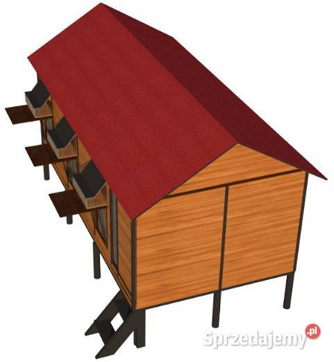 GOŁĘBNIK WOLNOSTOJĄCY 200x800 20mm SOLIDNA podlaskie Białystok