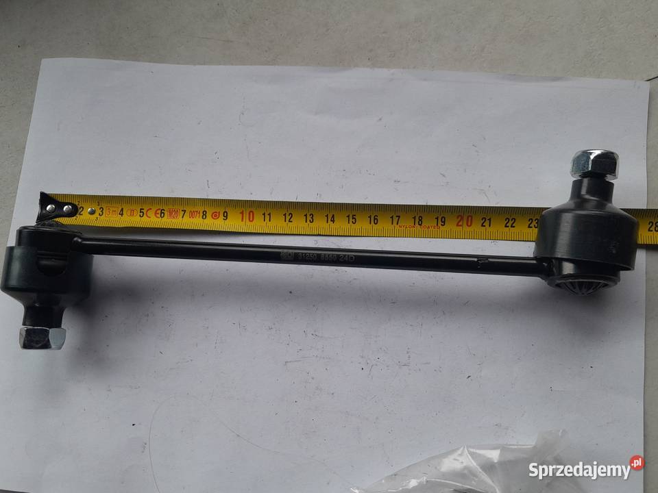 Febi bilstein 31250 Łącznik stabilizatora Kia śląskie Dąbrowa Górnicza