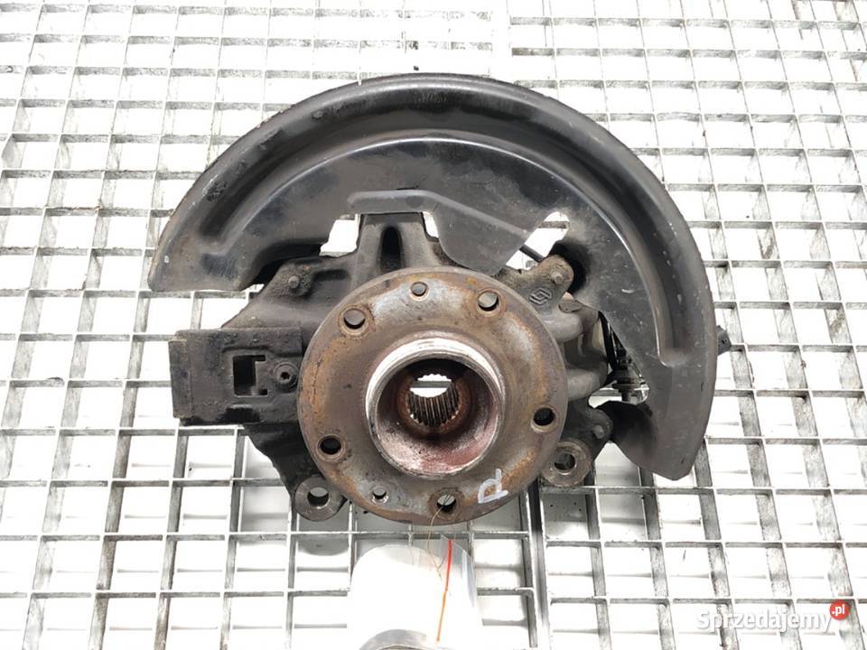 ZWROTNICA PRAWY PRZÓD RENAULT MEGANE III 15 110