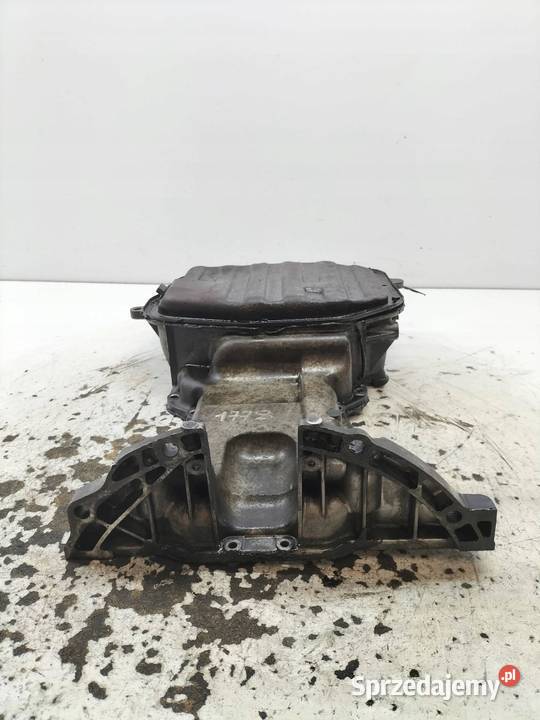 MISKA OLEJOWA 25 16V Nissan XTrail I 20012007 świętokrzyskie