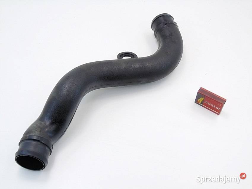 RURA PRZEWÓD POWIETRZA 19 TDI PASSAT B5 AUDI A4 śląskie sprzedam