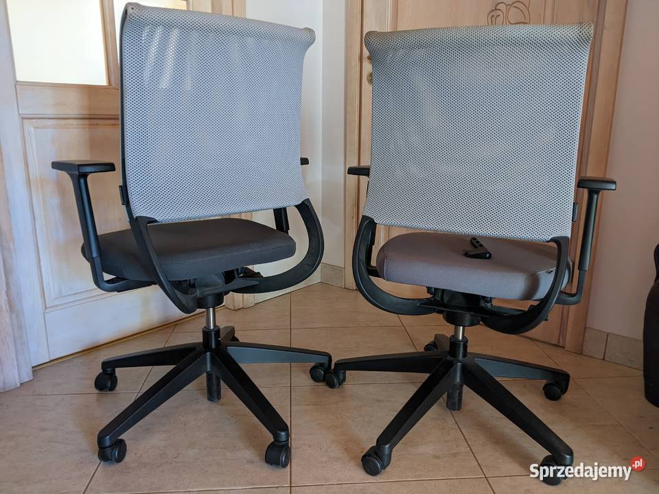 Fotel krzesło obrotowe SEDUS 2 300 Białystok