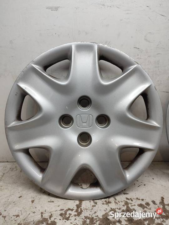 KOŁPAKI 2 15 4X100 HONDA CIVIC VII