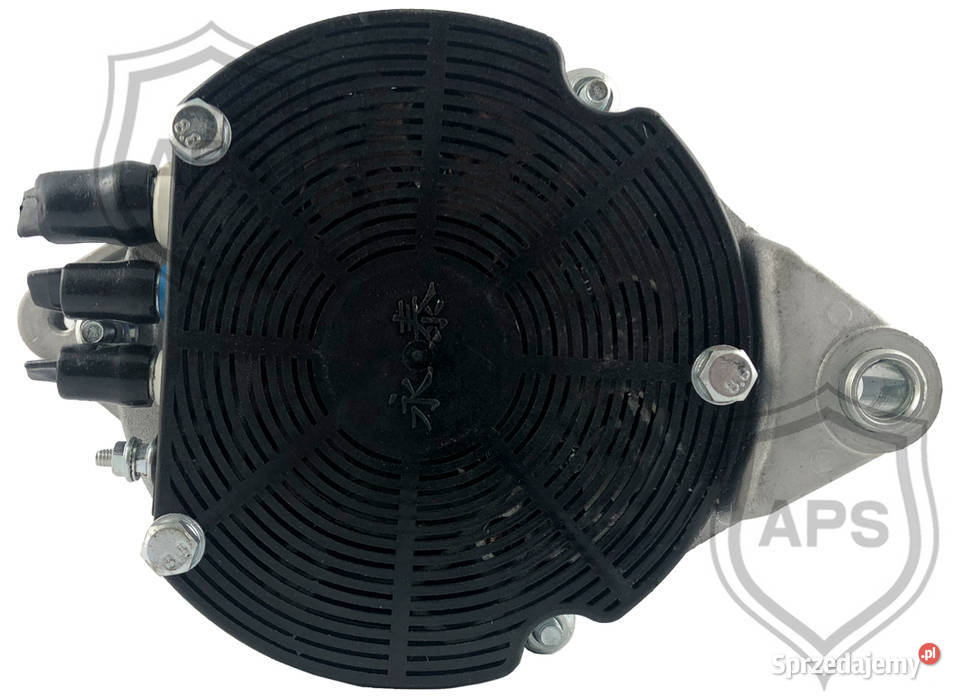 Alternator JFW25 Złotoryja
