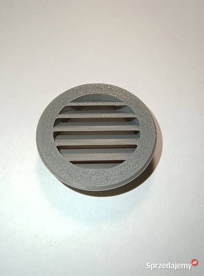 Wywietrznik wentylacyjny 30mm idealny do szafek Tarnów