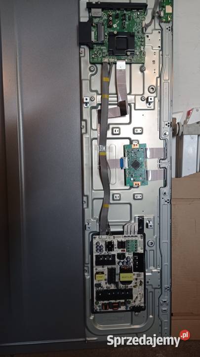 Moduły do Hiense H55U7B Drzycim