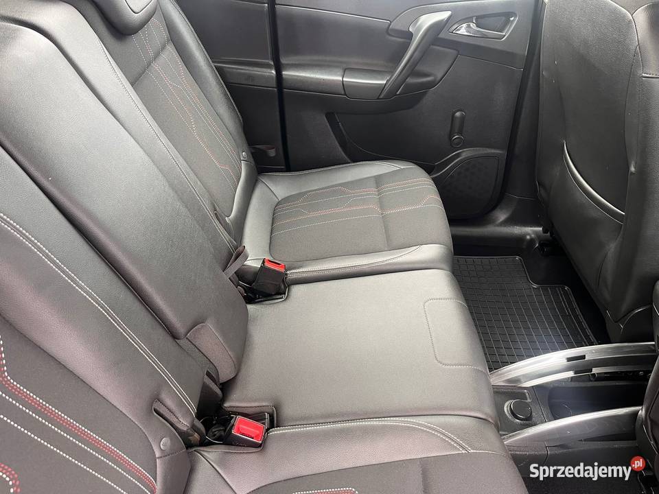 Opel Meriva 1 3 cdtixxCosmo 2013 Stara Wieś