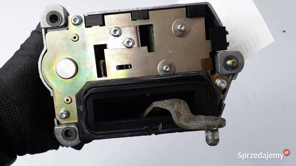 DZWIGNIA ZMIANY BIEGÓW A2302675324 SL 350 R230 Lipno