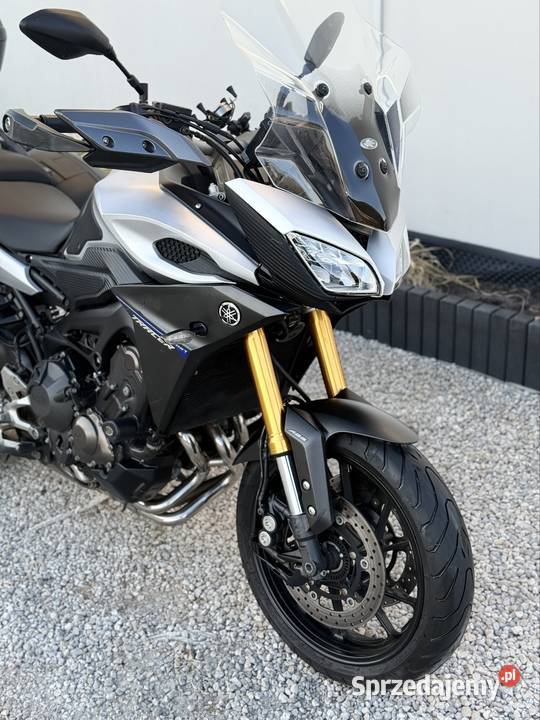 Yamaha Tracer 900 sprzedam