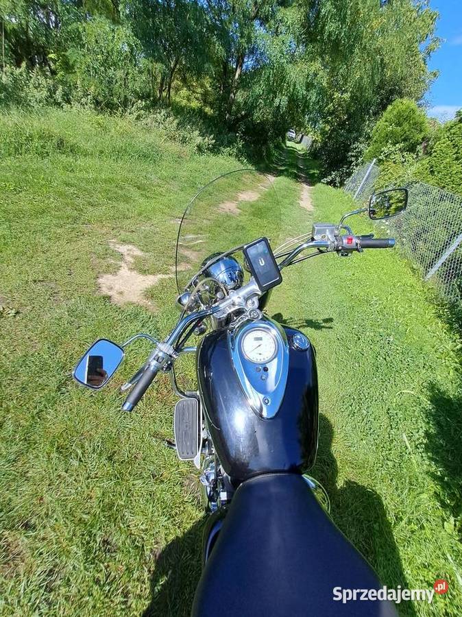 Yamaha road star 1700 2007 r opolskie Krapkowice