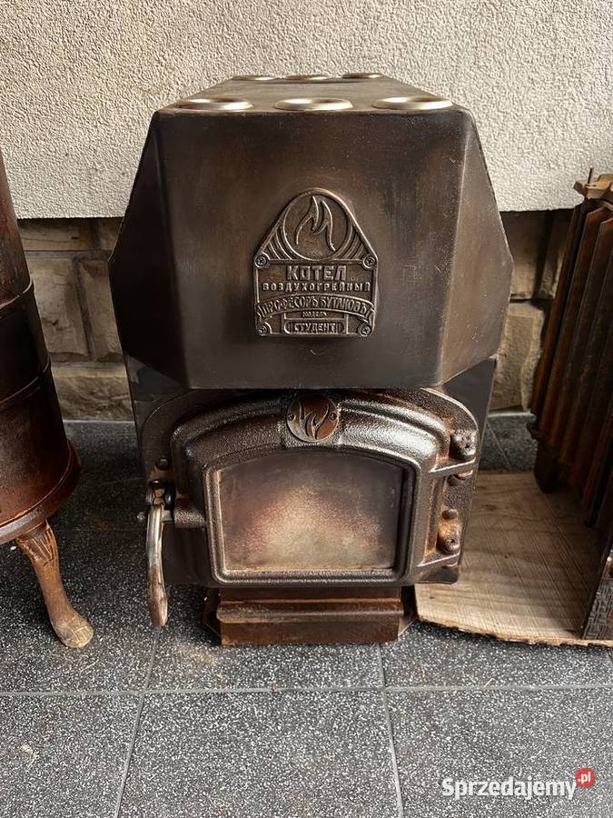 Piec piecyk koza karlik cyganek wkład kominkowy małopolskie Tarnów