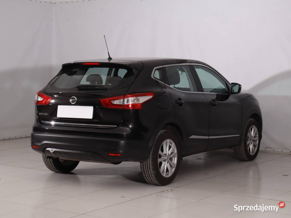 Nissan Qashqai 12 DIGT gniazdo USB Piaseczno