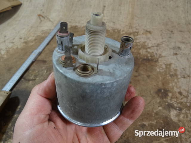 licznik MZ TS ETS ETZ 150 250 org DDR