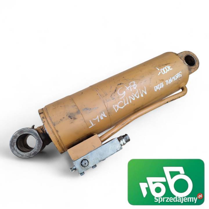 Siłownik poziomowania Łyżki 252700 Manitou MLT Wilkowo sprzedam