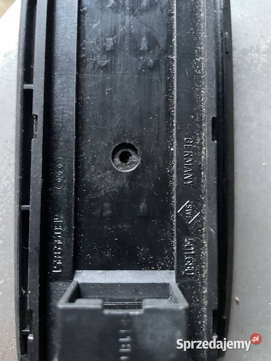 AUDI A6 C5 PANEL PRZEŁĄCZNIK SZYB 4B0959851 LEWY Zambrów