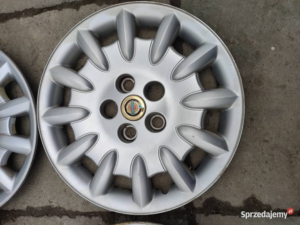 Kołpak Kołpaki 16 Chrysler Voyager IV Olchowa sprzedam