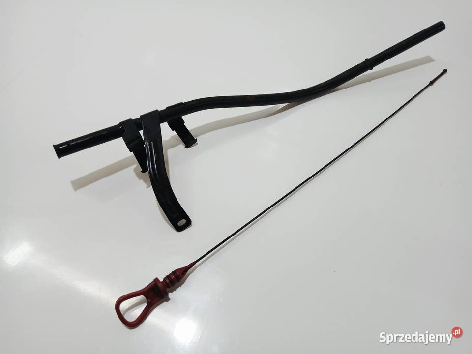 BAGNET MIARKA OLEJU BMW X3 E83 306D3 OE 7791132 Smarowanie silnika lubelskie sprzedam