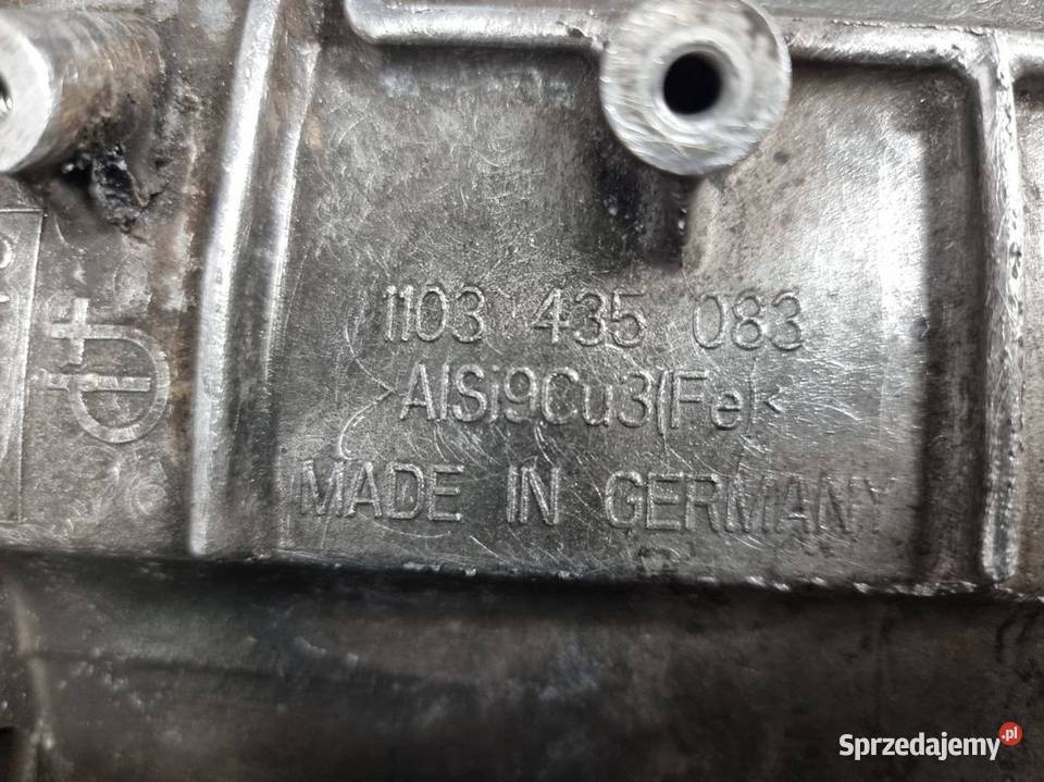 SKRZYNIA BIEGÓW AUDI A8 L D5 4N SRJ