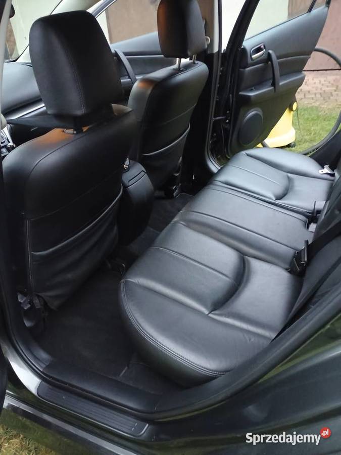 mazda 6 produkcji 2010 Łochów