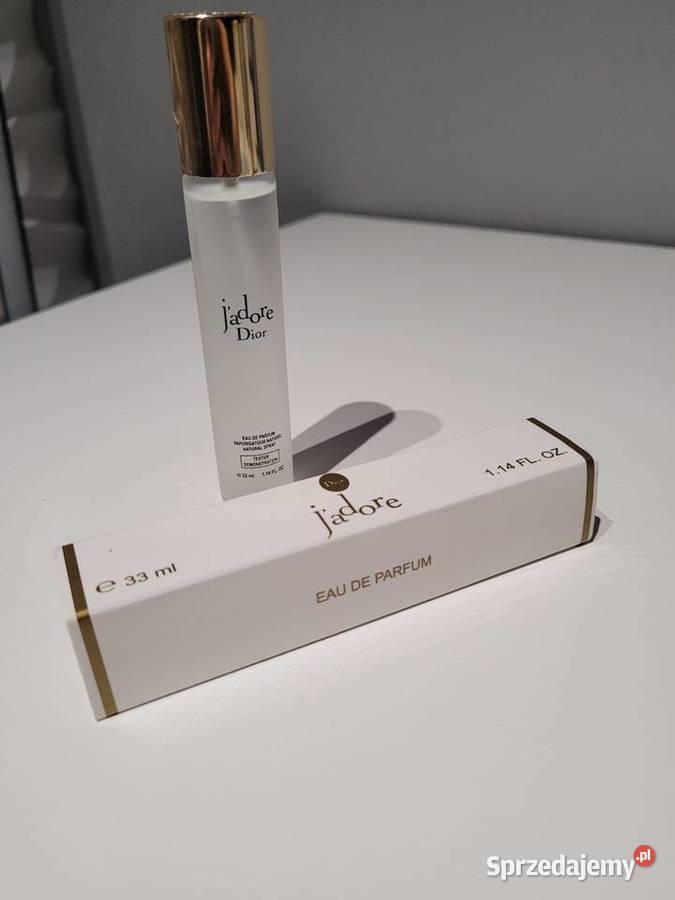 Dior Jadore Ostrowiec Świętokrzyski sprzedam