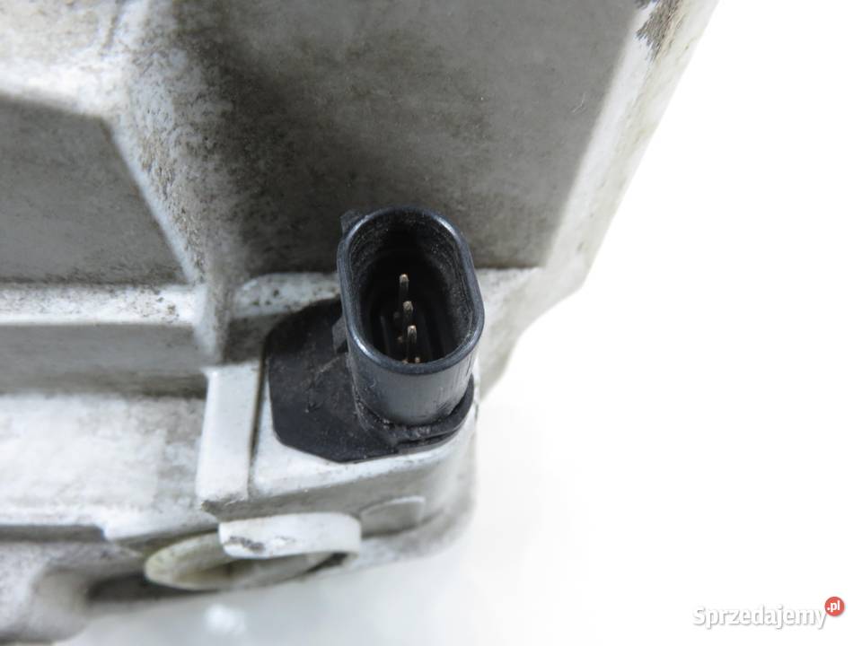 ZAMEK LEWY PRZEDNI SEAT ALHAMBRA I