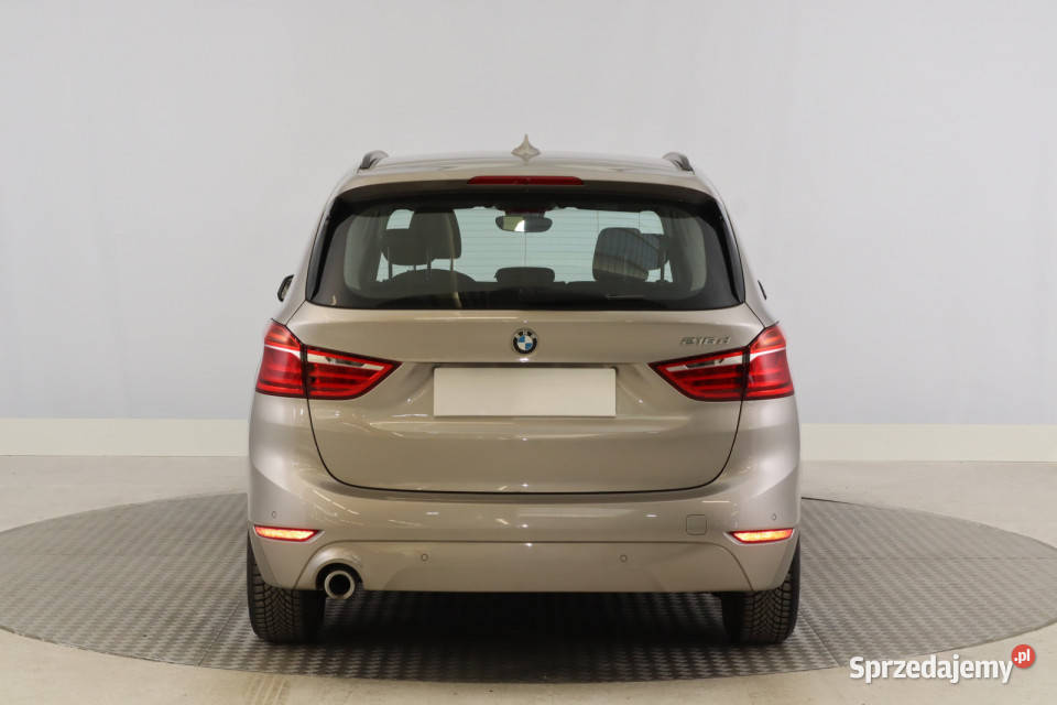 BMW 2 Gran Tourer 216d Gran Tourer sprzedam